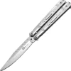 P55S - MAxKnives Couteau papillon 55S