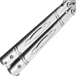 P55S - MAxKnives Couteau papillon 55S