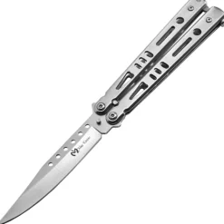 P52S - MAxKnives Couteau papillon 52S