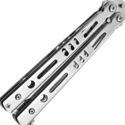 P52S - MAxKnives Couteau papillon 52S