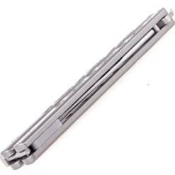 P40S - Max Knives papillon Titane