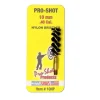 PS10NP PROSHOT Ecouvillon nylon cal 40 /10mm