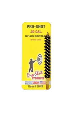 PS30NR PROSHOT Ecouvillon nylon cal 30 308 7.62