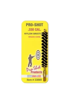 PS338NR PROSHOT Ecouvillon nylon Cal 338