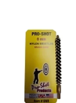 PS6NR PROSHOT Ecouvillon nylon Cal 6mm