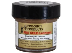 PS-PGL-1 Pro-Shot Pro-Gold 1 oz. Jar