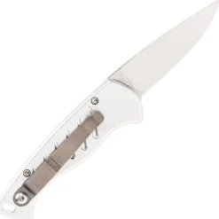 P2S - Piranha Knives Fingerling Automatique