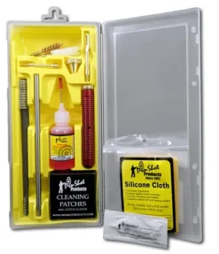 PSP40/10KIT Pro-Shot Classic Box Kit .40 Cal. / 10mm Pistol