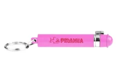 PSPPCDR - Porte clé Poivre Piranha Rose