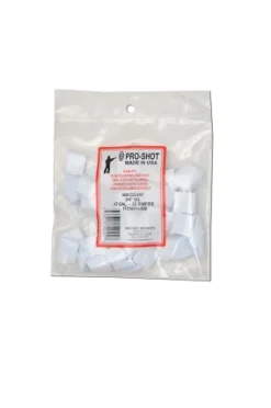 PS3/4-500 PROSHOT PATCHES Cal 22 par 500