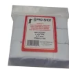 PS13/8-500 PROSHOT PATCHES 6mm 7 mm par 500