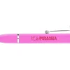 PSPSDR - Stylo Poivre Piranha Rose