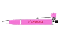PSPSDR - Stylo Poivre Piranha Rose