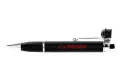 PSPSD - Stylo Poivre Piranha Noir