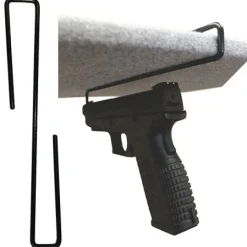 PS-PSH4 Pro-Shot Pistol Clip Safe Hangers -