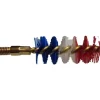 PSPSP40/10 PROSHOT Ecouvillon nylon cal 40 / 10mm Patriot series