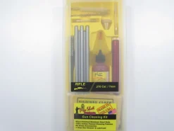 PSR25/6.5KIT PROSHOT Classic Box Kit .25 Cal. / 6.5mm Rifle