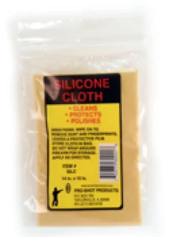 PS-SILC Silicone Cloth
