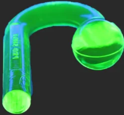 PSXL-BL-GREEN PROSHOT XL UV Bore Light for Large Rifle and Shotguns - Green