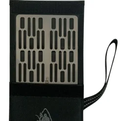 PTH203 - Pathfinder Grill titane avec poche