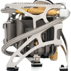 PTH055 - PATHFINDER Multi-Fuel Stove Réchaud
