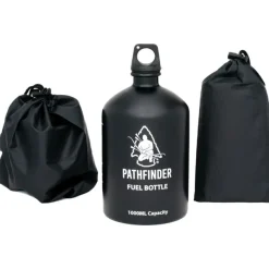 PTH055 - PATHFINDER Multi-Fuel Stove Réchaud