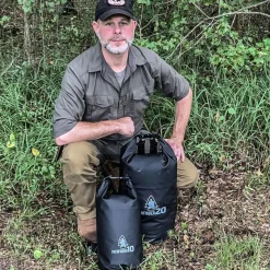 PTH035 - Pathfinder Sac étanche 10 l