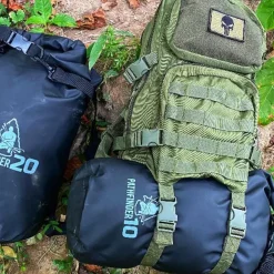 PTH035 - Pathfinder Sac étanche 10 l