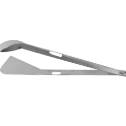 PTH040 - Pathfinder Set couverts de service de camp inox