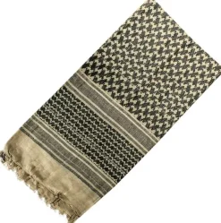 PTH032 - PATHFINDER Shemagh Tan