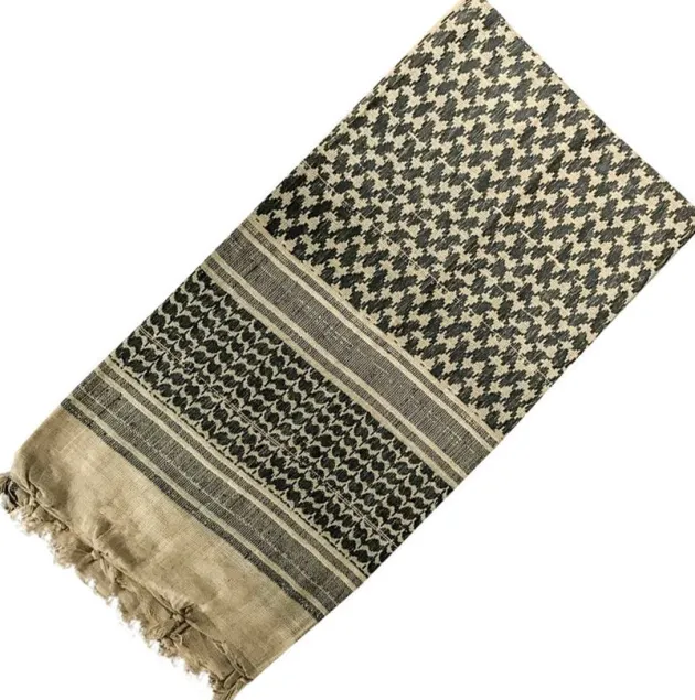 PTH032 - PATHFINDER Shemagh Tan