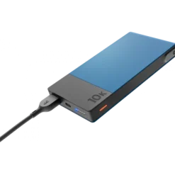 PT10000 - Powertec M10B Batterie Externe 10000mAh