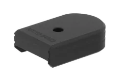 PUBCZ01 - UTG PRO® +0 Base Pad, CZ P07/P10C Matte Black