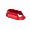 785804 - PUIT DE CHARGEUR ALU TONI SYSTEM CZ SHADOW 1 ROUGE