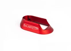 785804 - PUIT DE CHARGEUR ALU TONI SYSTEM CZ SHADOW 1 ROUGE