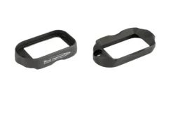 787526 - PUIT DE CHARGEUR TAC TONI SYSTEM GLOCK 17/34/45 GEN4 NOIR