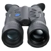 77455 - PULSAR Jumelles multi-canaux à vision thermique et nocturne Merger DUO NXP50