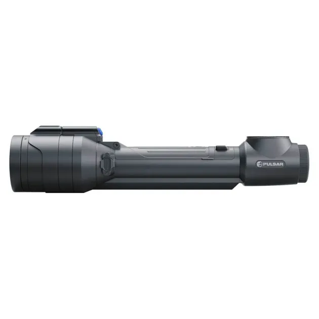 76566 - PULSAR Lunette à imagerie thermique Talion XQ35 PRO