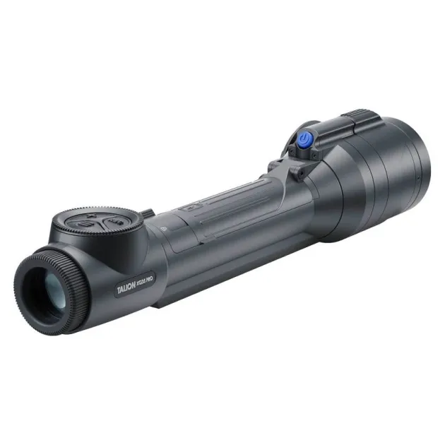 76566 - PULSAR Lunette à imagerie thermique Talion XQ35 PRO