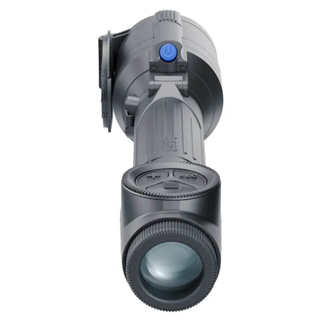 76566 - PULSAR Lunette à imagerie thermique Talion XQ35 PRO