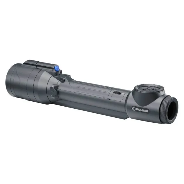 76566 - PULSAR Lunette à imagerie thermique Talion XQ35 PRO