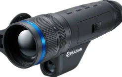 77515 - PULSAR Monoculaire à imagerie thermique Telos LRF XL50 | télémètre intégré