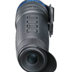 77515 - PULSAR Monoculaire à imagerie thermique Telos LRF XL50 | télémètre intégré
