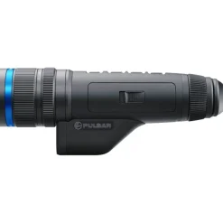 77515 - PULSAR Monoculaire à imagerie thermique Telos LRF XL50 | télémètre intégré