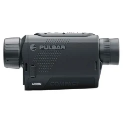 77508 - PULSAR Monoculaire à imagerie thermique Axion XG30 compact