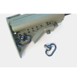 QDS - VLTOR Fixation rapide et détachable pour sangle