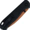 QS170-A3 - QSP Ferret Linerlock Rose Gold