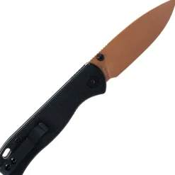 QS170-A3 - QSP Ferret Linerlock Rose Gold