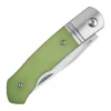QS175-A - QSP Heron Slip Joint Nitro-V GITD G10