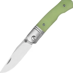 QS175-A - QSP Heron Slip Joint Nitro-V GITD G10
